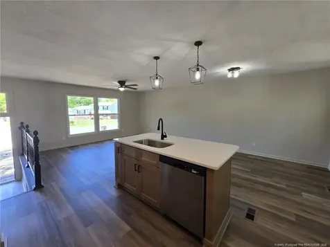 1819 Cawdor Drive Fayetteville NC 28304