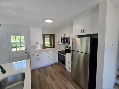 1819 Cawdor Drive Fayetteville NC 28304