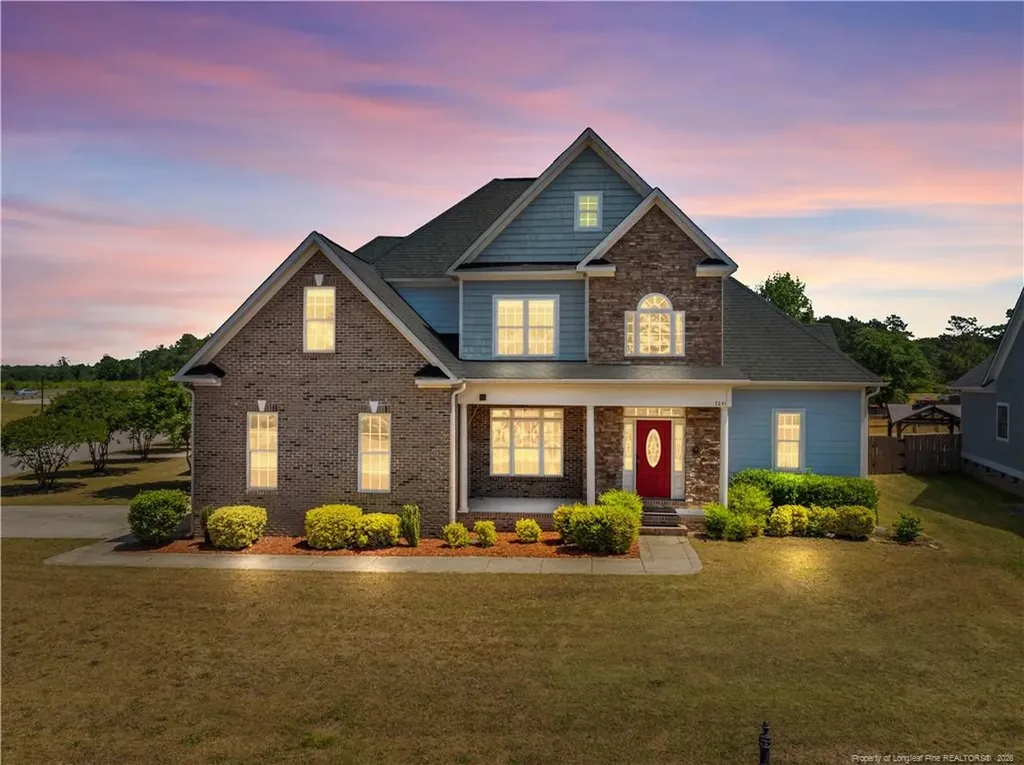 7241 Mariners Landing Drive Fayetteville NC 28306