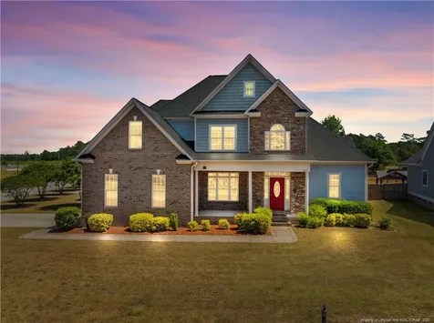 7241 Mariners Landing Drive Fayetteville NC 28306