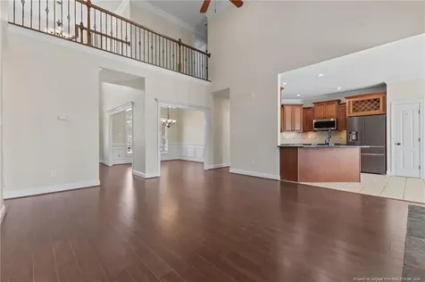 7241 Mariners Landing Drive Fayetteville NC 28306