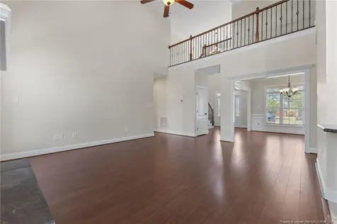 7241 Mariners Landing Drive Fayetteville NC 28306