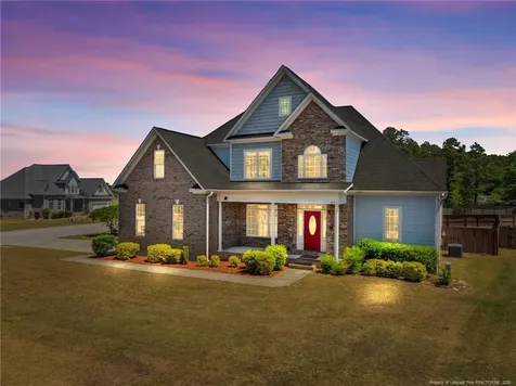 7241 Mariners Landing Drive Fayetteville NC 28306