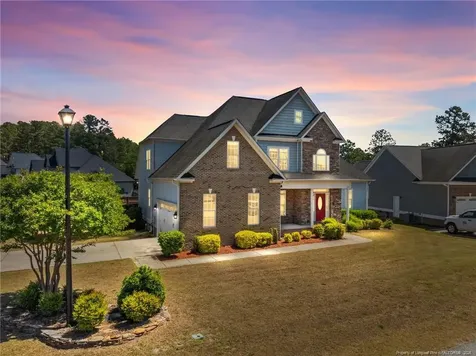 7241 Mariners Landing Drive Fayetteville NC 28306