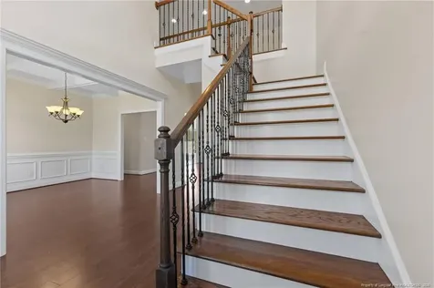 7241 Mariners Landing Drive Fayetteville NC 28306