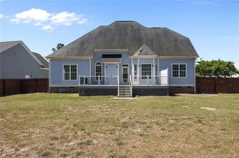 7241 Mariners Landing Drive Fayetteville NC 28306
