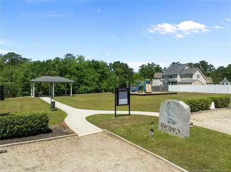 7241 Mariners Landing Drive Fayetteville NC 28306