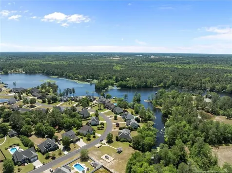7241 Mariners Landing Drive Fayetteville NC 28306
