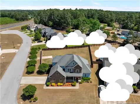 7241 Mariners Landing Drive Fayetteville NC 28306