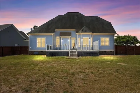 7241 Mariners Landing Drive Fayetteville NC 28306