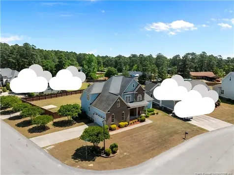 7241 Mariners Landing Drive Fayetteville NC 28306
