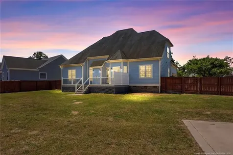 7241 Mariners Landing Drive Fayetteville NC 28306