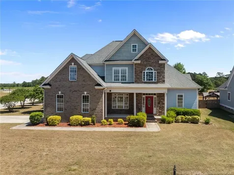 7241 Mariners Landing Drive Fayetteville NC 28306