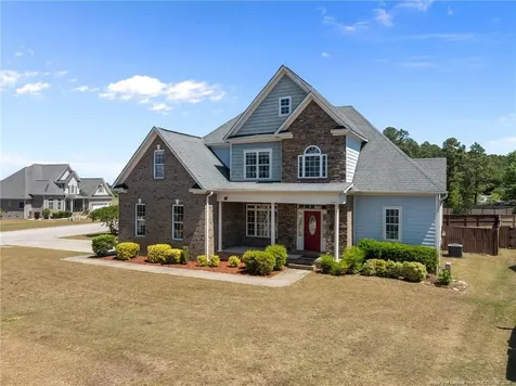 7241 Mariners Landing Drive Fayetteville NC 28306