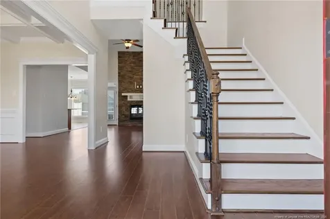 7241 Mariners Landing Drive Fayetteville NC 28306