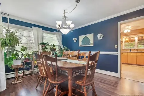 519 Forrest Drive Sanford NC 27330