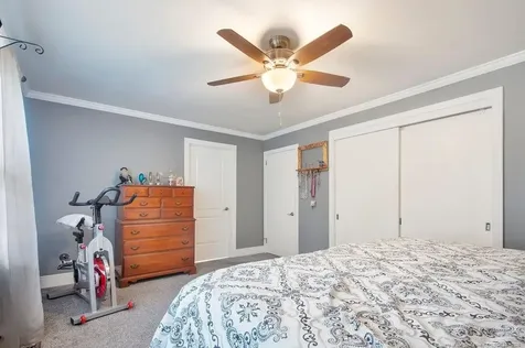 519 Forrest Drive Sanford NC 27330
