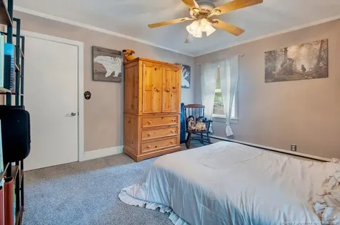 519 Forrest Drive Sanford NC 27330