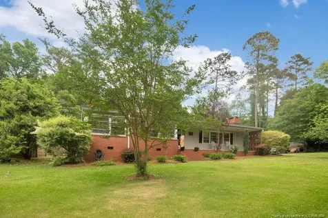 519 Forrest Drive Sanford NC 27330