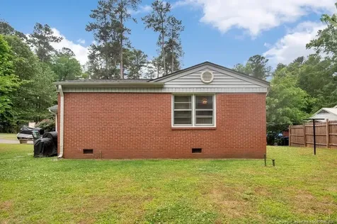 519 Forrest Drive Sanford NC 27330