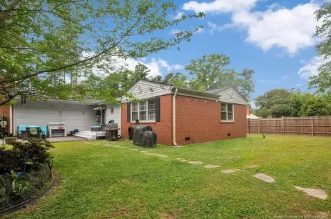 519 Forrest Drive Sanford NC 27330