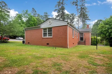 519 Forrest Drive Sanford NC 27330