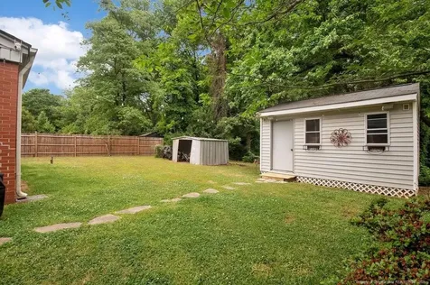 519 Forrest Drive Sanford NC 27330