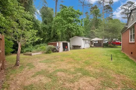 519 Forrest Drive Sanford NC 27330