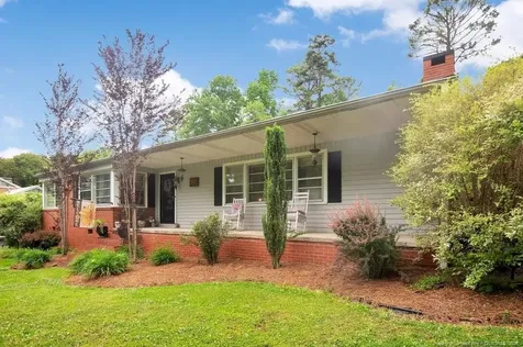 519 Forrest Drive Sanford NC 27330