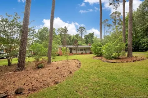 519 Forrest Drive Sanford NC 27330