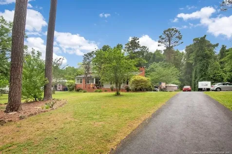 519 Forrest Drive Sanford NC 27330