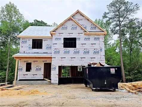367 Appaloosa Drive Spring Lake NC 28390