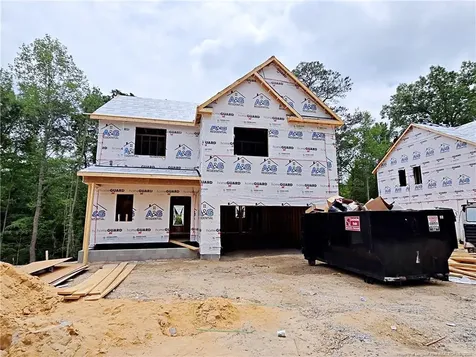 367 Appaloosa Drive Spring Lake NC 28390