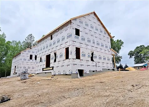 367 Appaloosa Drive Spring Lake NC 28390