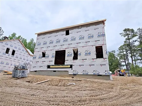 367 Appaloosa Drive Spring Lake NC 28390