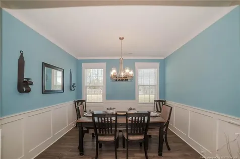 1537 Creekwood Road Hope Mills NC 28348