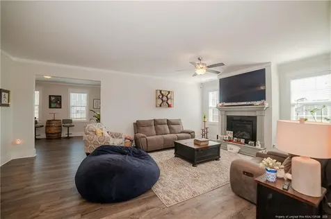 1537 Creekwood Road Hope Mills NC 28348