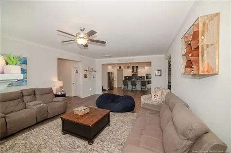 1537 Creekwood Road Hope Mills NC 28348