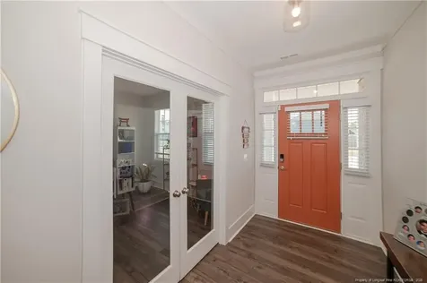 1537 Creekwood Road Hope Mills NC 28348
