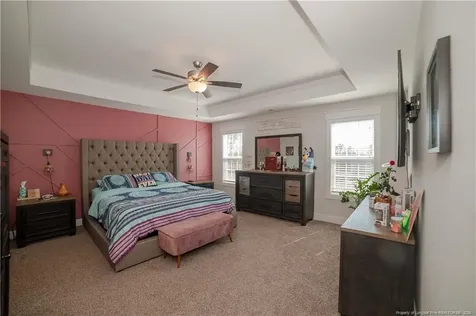 1537 Creekwood Road Hope Mills NC 28348