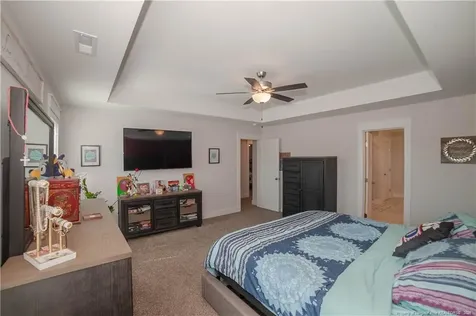 1537 Creekwood Road Hope Mills NC 28348