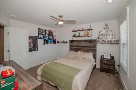 1537 Creekwood Road Hope Mills NC 28348