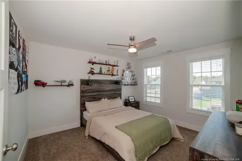 1537 Creekwood Road Hope Mills NC 28348