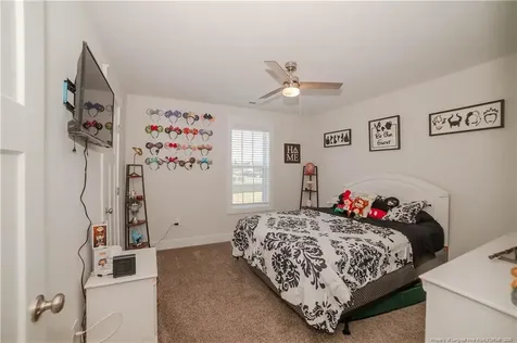 1537 Creekwood Road Hope Mills NC 28348