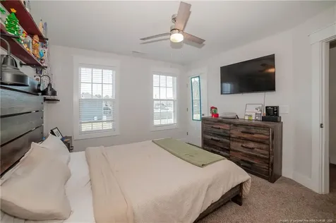 1537 Creekwood Road Hope Mills NC 28348
