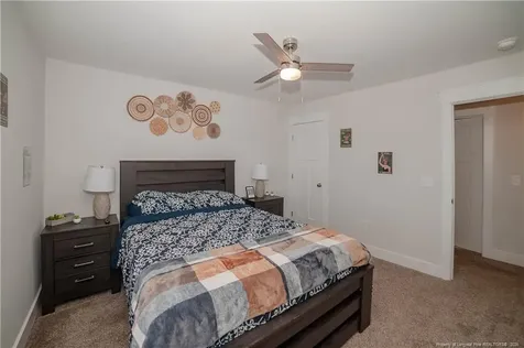 1537 Creekwood Road Hope Mills NC 28348