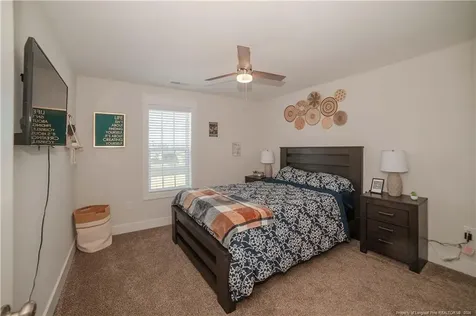 1537 Creekwood Road Hope Mills NC 28348