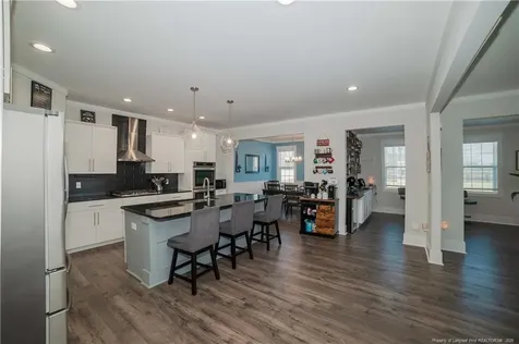 1537 Creekwood Road Hope Mills NC 28348