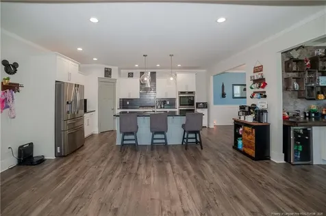1537 Creekwood Road Hope Mills NC 28348