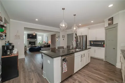 1537 Creekwood Road Hope Mills NC 28348